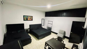 Apartaestudio san Jose